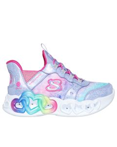 SKECHERS Patike slip ins infinite helights GP - 303755L-LVMT#27