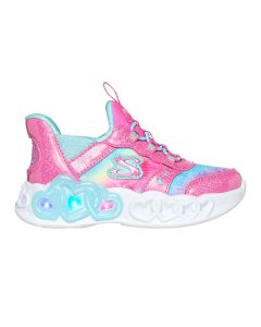 SKECHERS Patike slip ins infinite helights GT - 303755N-PKMT#23