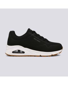 SKECHERS Patike uno stand on air GG - 310024L-BLK#35