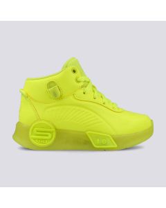 SKECHERS Patke s-lights remix mid GP - 310100L-NYEL#28