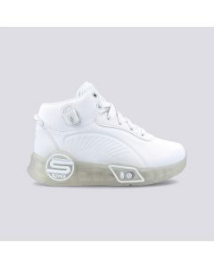 SKECHERS Patike s-lights remix GP - 310100L-WHT#27.5