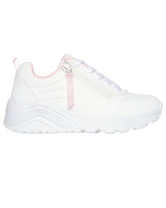 SKECHERS Patike uno lite GG - 310387L-WHT#31