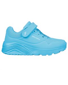 SKECHERS Patike uno lite GP - 310451L-AQUA#27