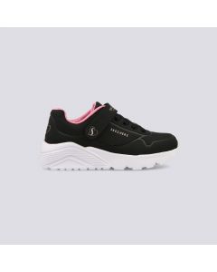 SKECHERS Patike uno lite GP - 310451L-BKRG#28