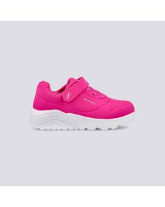 SKECHERS Patike uno lite GP - 310451L-HTPK#28