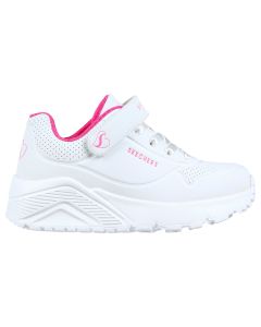 SKECHERS Patike uno lite GP - 310451L-WHP#27