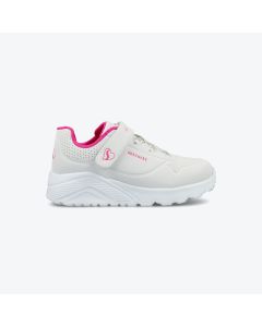 SKECHERS Patike uno lite GT - 310451N-WHP#23