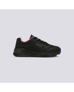 SKECHERS Patike uno lite rainbow speck GG - 310456L-BKMT#36