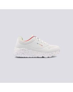 SKECHERS Patike uno lite rainbow speck gg GPG - 310456L-WMLT#28