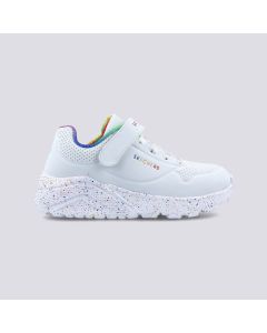 SKECHERS Patike uno lite rainbow specks GP - 310457L-WMLT#27