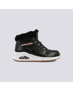 SKECHERS Patike uno cozy on air GP - 310518L-BKRG#27.5