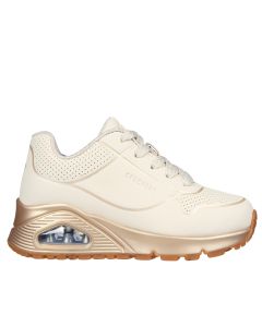 SKECHERS Patike uno gen1 GG - 310538L-NAT#36