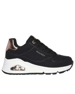 SKECHERS Patike uno gen1 GG - 310545L-BLK#36