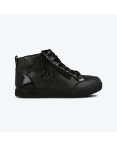 SKECHERS Patike shoutouts 2.0 - trendy star GP - 310643L-BBK#31