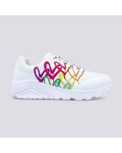 SKECHERS Patike uno lite GG - 314061L-WMLT#37.5