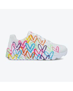 SKECHERS Patike uno lite 1 GG - 314064L-WMN#36
