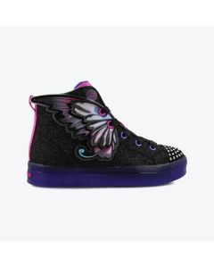 SKECHERS Patike twi-lites 2.0 GP - 314350L-BKMT#30
