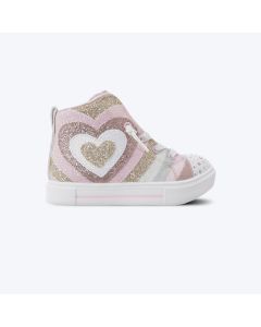 SKECHERS Patike twinkle sparks GT - 314815N-RSGD#23