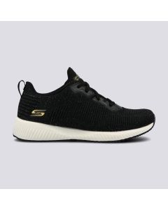 SKECHERS Patike bobs squad total glam W - 32502-BKMT#36