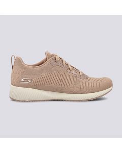 SKECHERS Patike bobs squad total glam W - 32502-LTPK#36