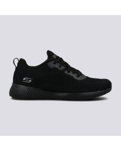 SKECHERS Patike bobs squad tough talk W - 32504-BBK#36