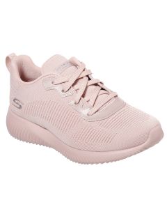 SKECHERS Patike bobs squad tough talk W - 32504-PNK#36