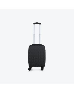 SEANSHOW Kofer hard suitcase 50cm U - 3279C-01-20