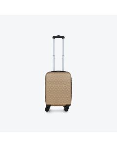 SEANSHOW Kofer hard suitcase 50cm U - 3279C-92-20