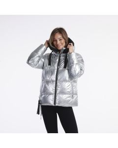 LUHTA Luhta jakna hedois W - 34412396L-201#36