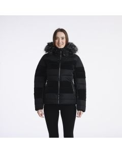 LUHTA Luhta jakna sammaltunturi W - 34483350L7-990#36