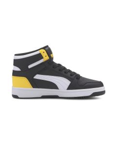 PUMA Patike rebound layup sl jr BG - 370486-12#37.5