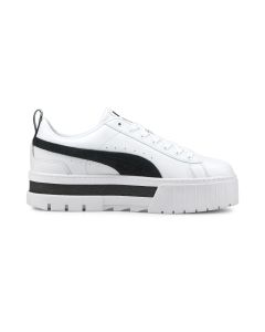 PUMA Puma mayze lthr W - 381983-01#37