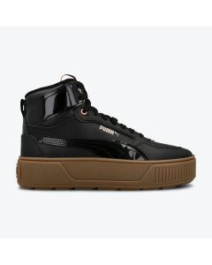 PUMA Patike karmen rebelle mid wtr W - 387624-01#36