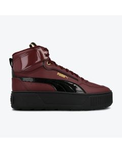 PUMA Patike karmen rebelle mid wtr W - 387624-02#37