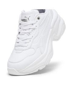 PUMA Patike cilia wedge W - 393915-02#36