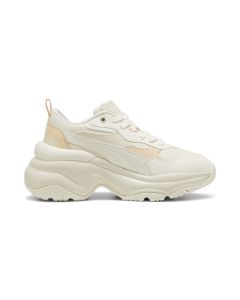 PUMA Patike cilia wedge W - 393915-11#37