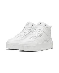 PUMA Patike karmen ii idol mid W - 397463-01#36