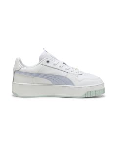 PUMA Patike carina street lux W - 397487-07#37.5