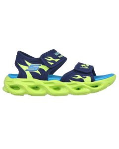 SKECHERS Sandale thermo-splash BP - 400102L-NVLM#31