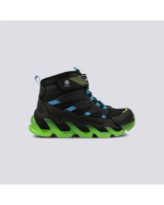 SKECHERS Čizme mega surge BP - 400131L-BBLM#31