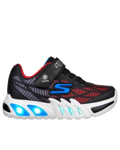 SKECHERS Patike flex glow BP - 400137L-BKRB#28