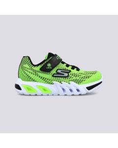 SKECHERS Patike flex glow BP - 400137L-LMBK#30