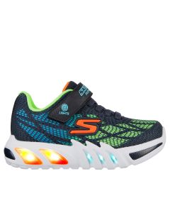 SKECHERS Patike flex glow BP - 400137L-NVMT#28