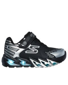 SKECHERS Patike flex glow bolt BP - 400138L-BKSL#28
