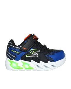 SKECHERS Patike flex glow bolt BT - 400138N-BKBL#23