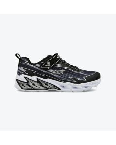 SKECHERS Patike light storm 2.0 BP - 400149L-BKGY#28