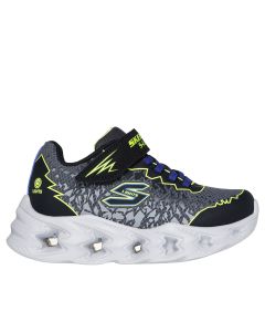 SKECHERS Patike vortex 2.0 BP - 400603L-BKYL#28