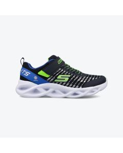 SKECHERS Patike twisty brights BP - 401650L-NVBL#27