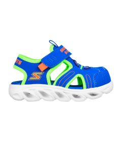 SKECHERS Sandale hypno-splash BT - 401680N-BLLM#21