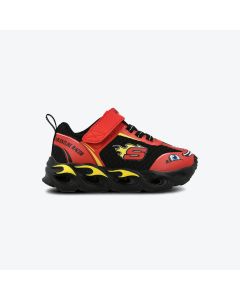 SKECHERS Patike thermo-flash BT - 402306N-RDBK#21